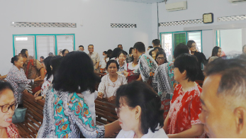 galeri, Ibadah Kenaikan Tuhan Yesus GKJ Baki Pepanthan Daleman 2025, gereja kristen jawa, gkj, gkj baki, gereja kristen jawa baki, baki, sukoharjo, gkj klasis sukoharjo, klasis sukoharjo, klasis, sinode gkj, sinode 